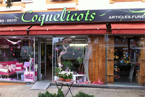 COQUELICOTS