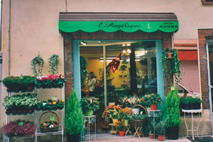 L ANGELIQUE