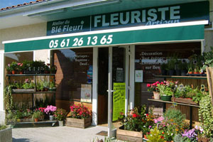 ATELIER DU BLE FLEURI