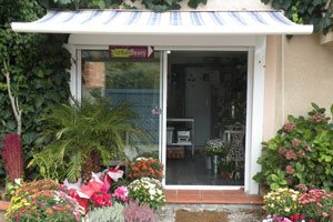 CREAFLEURS L ATELIER