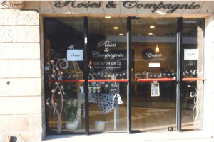 ROSES & COMPAGNIE       