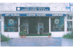 CATHYA FLEURS
