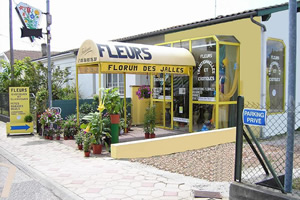 FLORUM DES JALLES