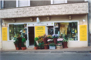 ATELIER CHAMPETRE/DEMISSION FJ