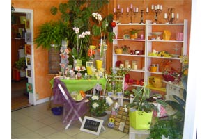LE JARDIN DE CAMBES