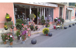 LES FLORALIES