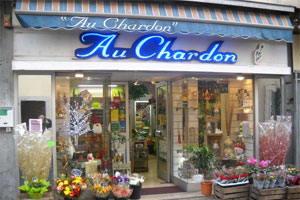 AU CHARDON