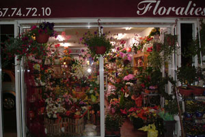 FLORALIES