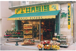 L OASIS