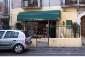 L EDELWEISS