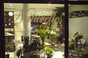 NATURELLES