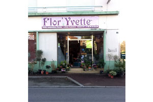 FLORE YVETTE