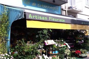 JARDINS DE CAMPAGNE