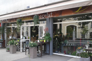 AMBIANCE CHOCOLAT