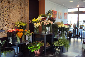 L ATELIER DES SENS