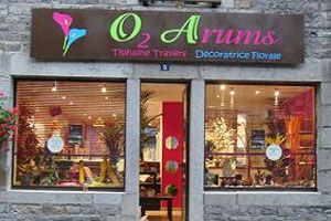 O2 ARUMS           