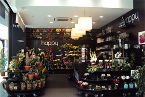 HAPPY (RENNES)