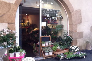 FLEURS ETC