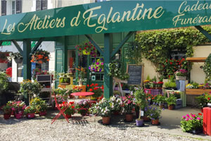 LES ATELIERS D EGLANTINE