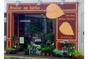 ATELIER EN HERBE