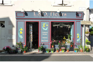 LSO FLEURS