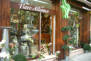 FLORE ALLIANCE