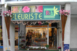 ROSEMONDE LAFFAILLE