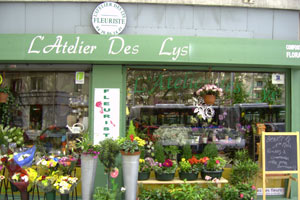 L ATELIER DES LYS