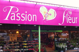 PASSION FLEUR