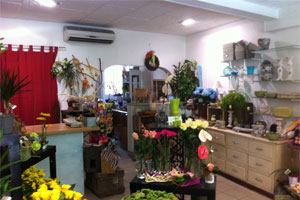 FLEURS PASSION