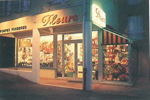 MOULEYRE BRIGITTE P.F