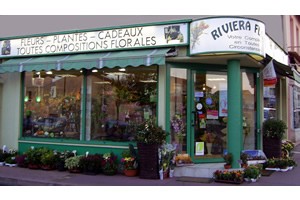 RIVIERA FLOR