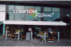 COMPTOIR FLORAL