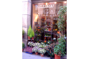 ART FLORAL