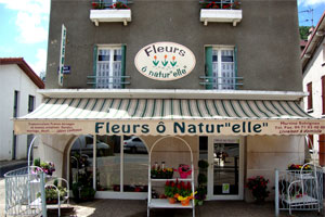 FLEURS O NATUR ELLE