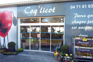 COQ LICOT
