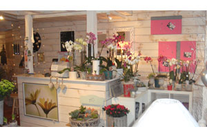 COTE FLEURS