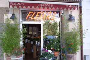 AROMES