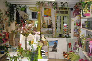 LINA FLEURS DECO