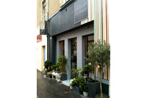 L ATELIER DE BRICE      