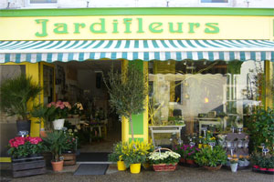 JARDI FLEURS 