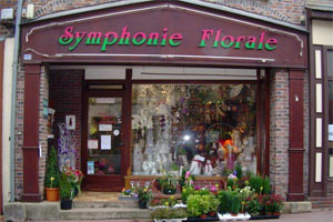 SYMPHONIE FLORALE