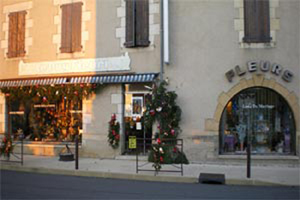 LE PUY FLEURI
