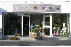 FLEURI STYL