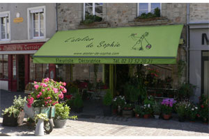 L ATELIER DE SOPHIE