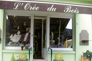 LOREE DU BOIS LOCADECOR