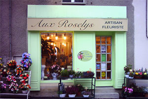 AUX ROSELYS