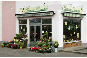 CLAIRE FLEURS
