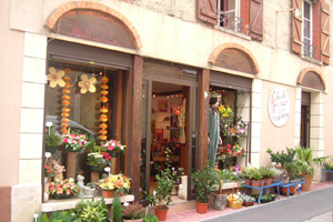 FLORELLE