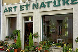 ART ET NATURE